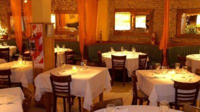 Los restaurantes se declararon en estado de emergencia: «Todos los días cierra un local»