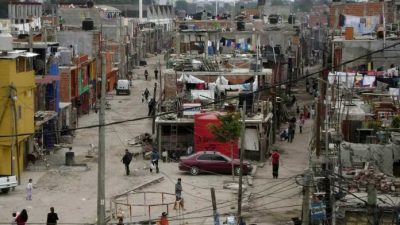 La UCA alertó por la escalada de la desigualdad: “Hay más pobres que en 2014 y 2015”