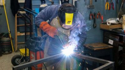 Plottier: taller municipal tendrá tecnología de punta