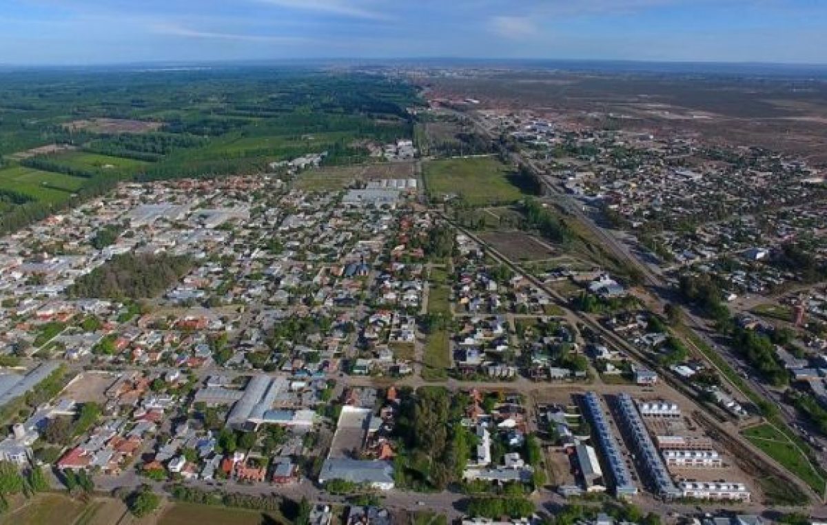 Centenario tendrá más tierras pero no será dueña