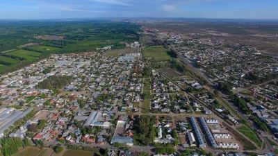 Centenario tendrá más tierras pero no será dueña