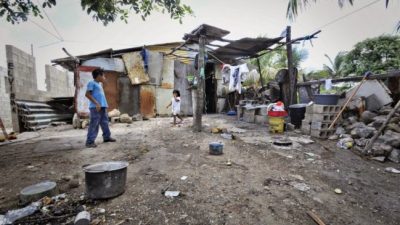 Trelew-Rawson es el conglomerado con más pobreza de la Patagonia