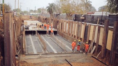 Santa Fe: ¿Qué razones esgrimen las empresas para frenar obras nacionales y despedir personal?