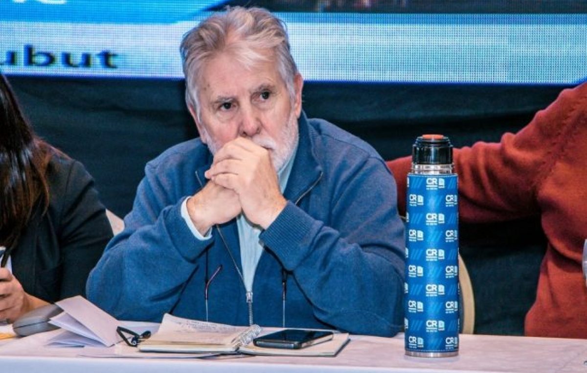 Aumento de asignaciones familiares en Ushuaia : “Tenemos que proteger a nuestros trabajadores”, aseguró Souto