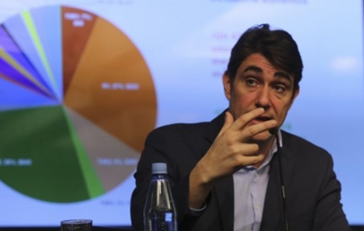 Tarifa social: Nación le pasa el fardo a provincias