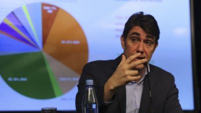 Tarifa social: Nación le pasa el fardo a provincias