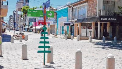 Recesión: notoria caída de las ventas en los comercios de Venado Tuerto