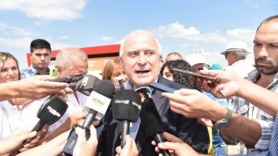 Santa Fe: Lifschitz dijo que los recortes tendrán un «impacto duro» en el bolsillo de los trabajadores