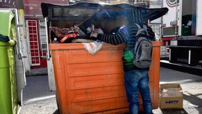 Día clave para la declaración de la emergencia social en Rosario