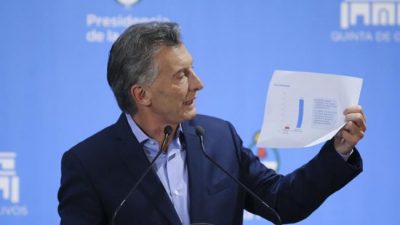 El Gran Hermano del Gabinete