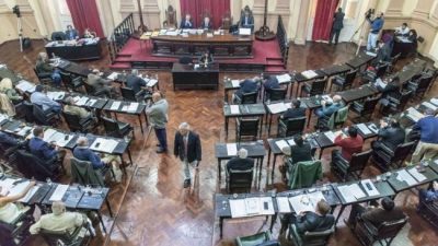 Diputados tratará otra carta orgánica municipal de La Merced