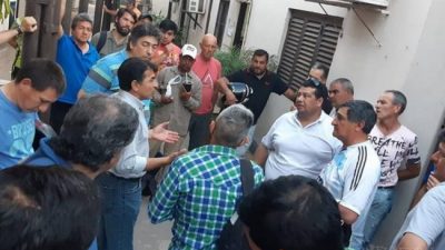 Municipales de Corrientes están en alerta y convocan a asamblea para evaluar medidas