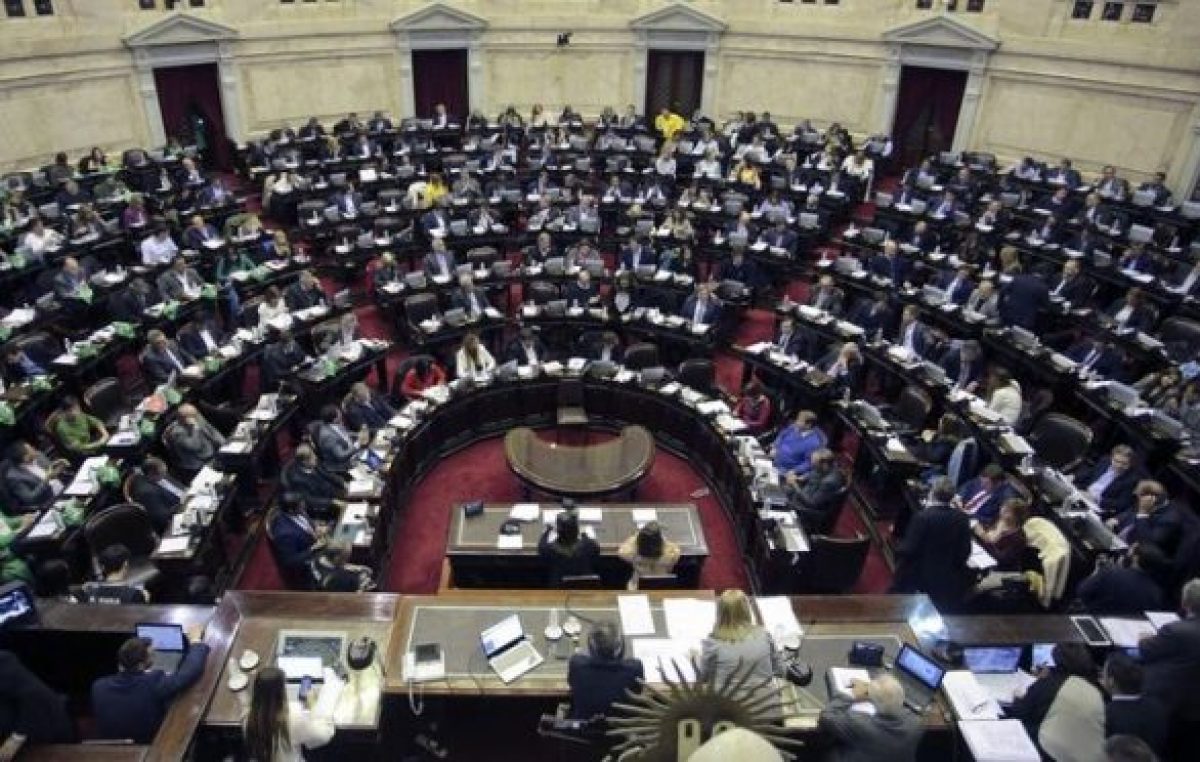 Insisten con el fondo sojero y Urtubey dijo que los municipios salteños serán compensados