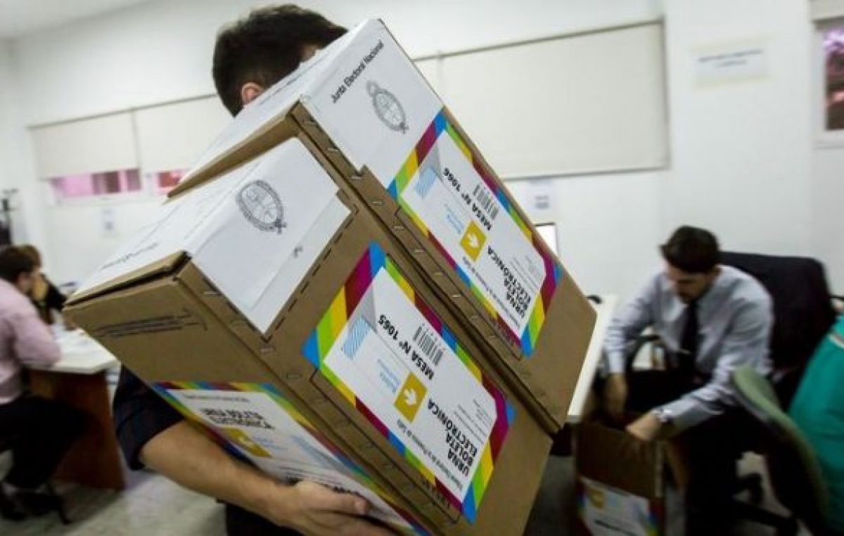 Más partidos municipales salteños piden reconocimiento para el 2019