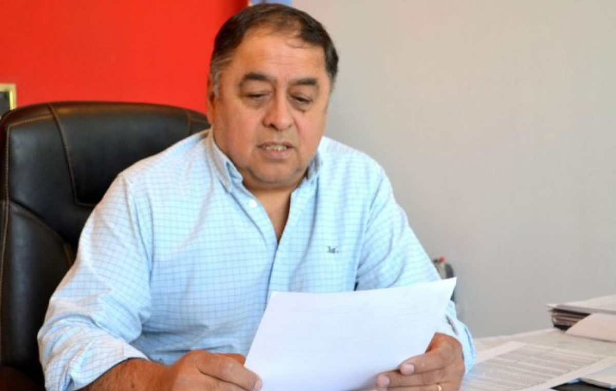 Intendente de Cambiemos quiere subir un 170% la tarifa eléctrica