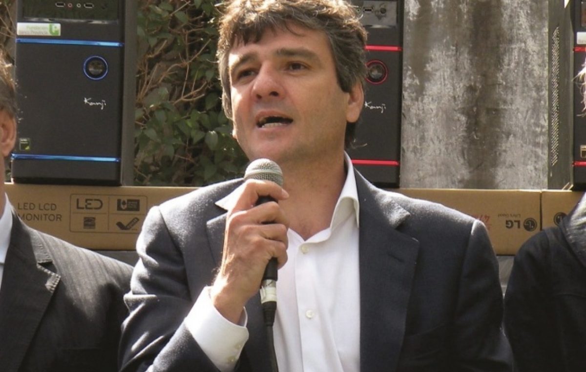Hurlingham: anuncian tasas con rebajas de 70% para comerciantes locales