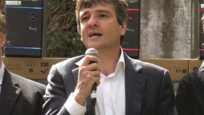 Hurlingham: anuncian tasas con rebajas de 70% para comerciantes locales