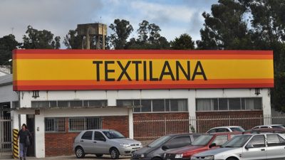 Para “intensificar el ritmo de producción”, despiden 80 trabajadores de una fábrica textil de Mar del Plata