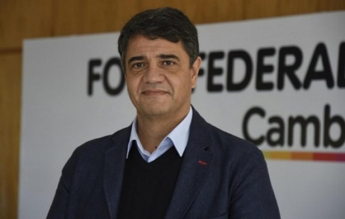 Un intendente del PRO salió a cruzar al peronismo por el reclamo del Fondo Sojero: “son fuegos de artificio”