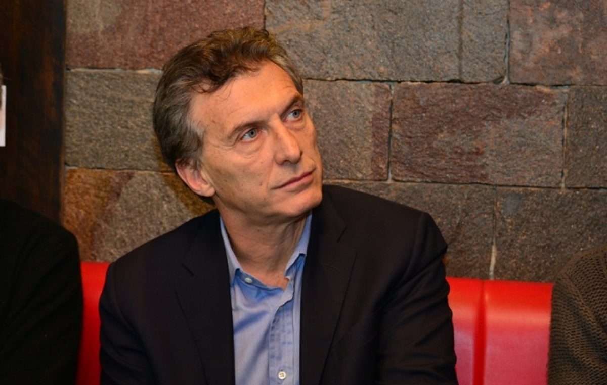 Los puntos clave de la presentación judicial para que Macri restituya el “Fondo sojero” a los municipios