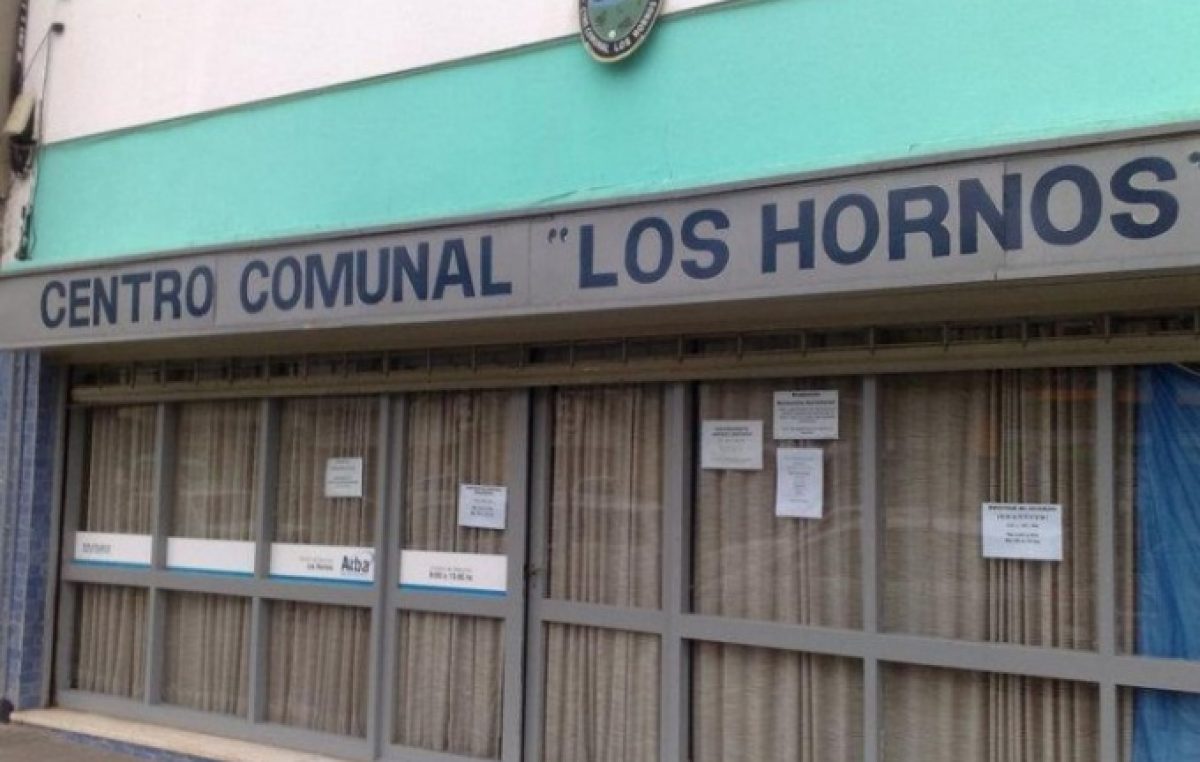 Municipio 136: Piden que Garro haga memoria y acompañe el proyecto de autonomía de Los Hornos