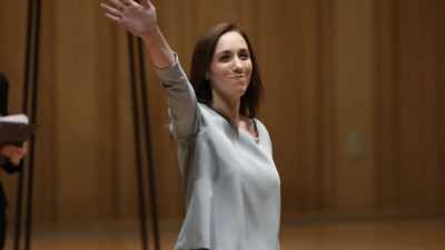 Números que preocupan: Piden información a Vidal sobre el nivel de endeudamiento de la Provincia