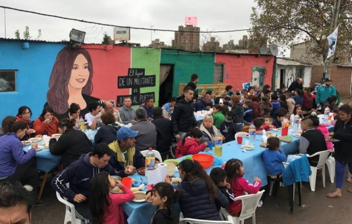 La ONU advirtió al país por una “seria inseguridad alimentaria” y afirmó que aumentará la pobreza