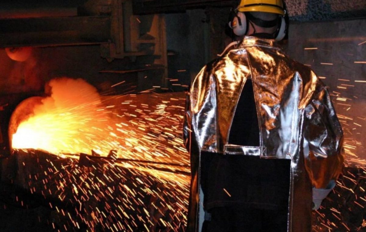 Por la crisis automotriz, Metalúrgica Tandil suspendió por un mes a cerca de un centenar de empleados