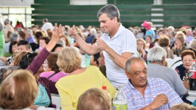 Dos intendentes que salieron fuerte: dicen que Macri se “arrodilla ante el FMI” para “hipotecar el futuro»