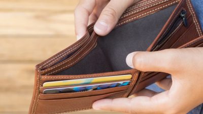 El 60% de la población tiene un ingreso de hasta 15 mil pesos pero la canasta básica supera los 20 mil