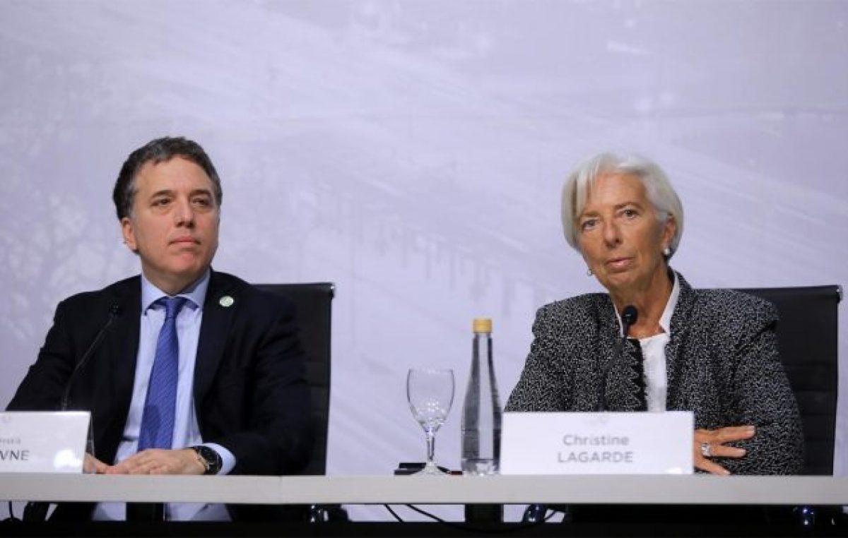 Las caras de la moneda
