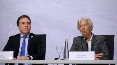 Las caras de la moneda