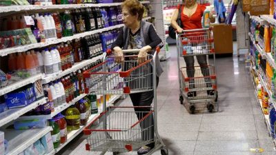 Consumidos