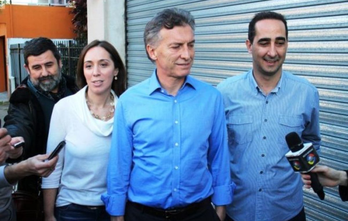 En el principado de Morón: manda, ordena y decide Tagliaferro