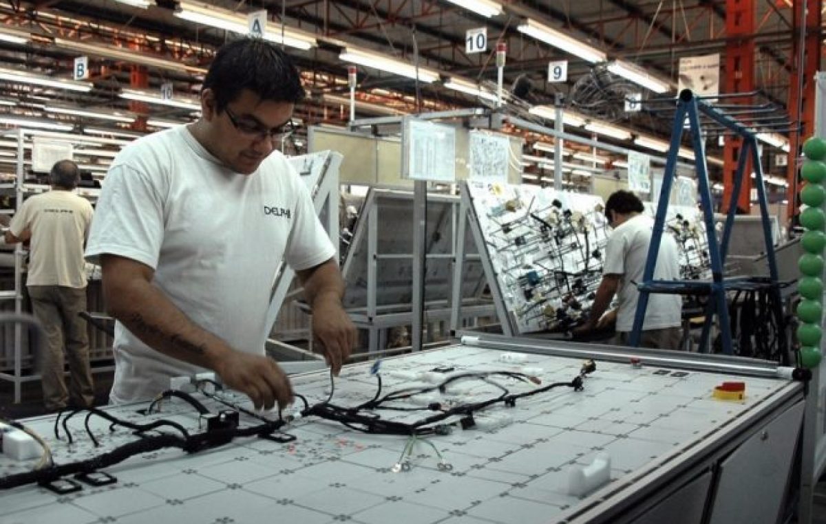 Advertencia de la UIA: “Muchas empresas no van a llegar al año que viene”