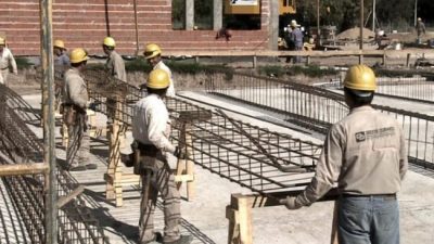 Trabajo admitió la destrucción de 106 mil empleos registrados sólo en la primera mitad del año