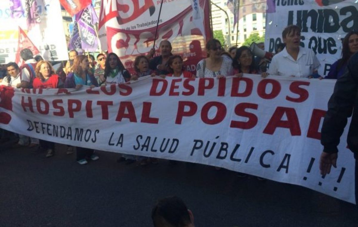 Preocupación en la ONU por la situación de la salud y la educación en Argentina