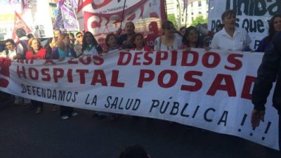 Preocupación en la ONU por la situación de la salud y la educación en Argentina