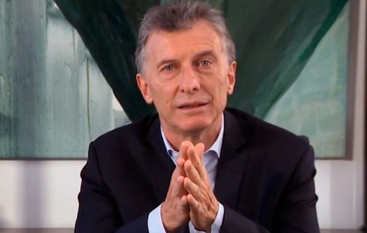 Con economía, jubilaciones y educación como reclamos, el rechazo a Macri llega al 64%