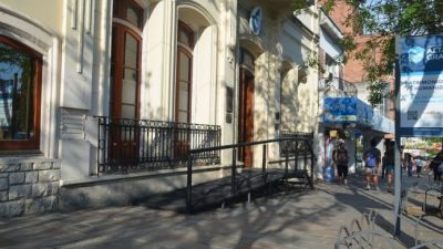 Los empleados municipales de Alta Gracia cobrarán un 10 por ciento más