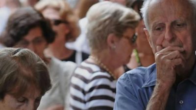 El Gobierno avanza contra las jubilaciones en su proyecto de presupuesto 2019