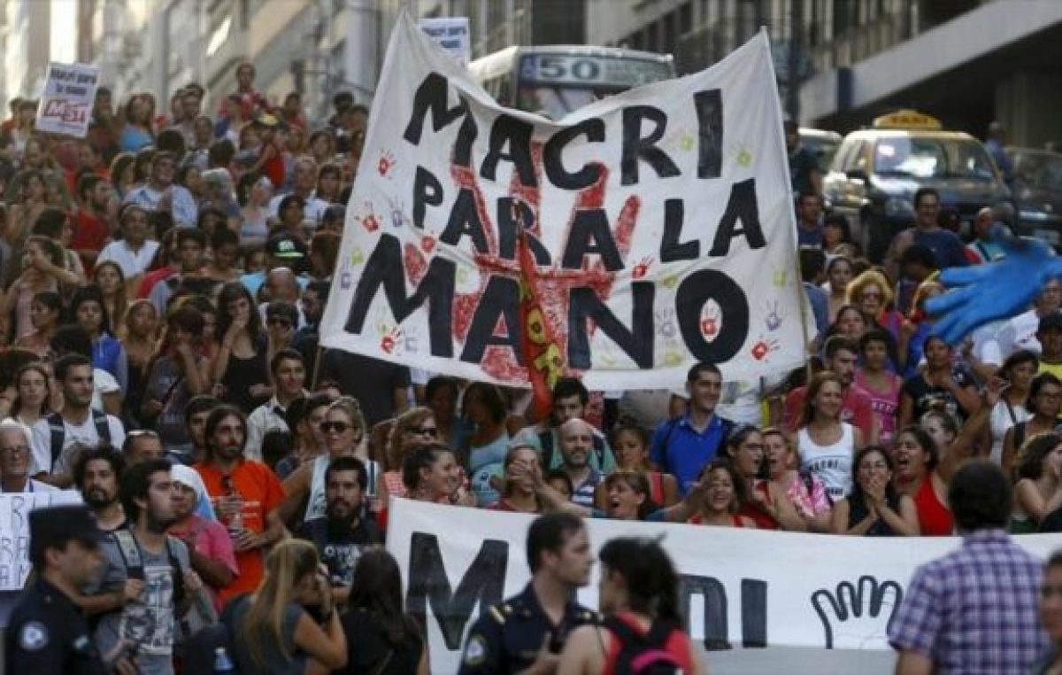 Santa Fe: FESTRAM advierte que peligra la paz social