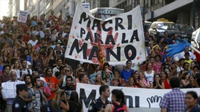 Santa Fe: FESTRAM advierte que peligra la paz social