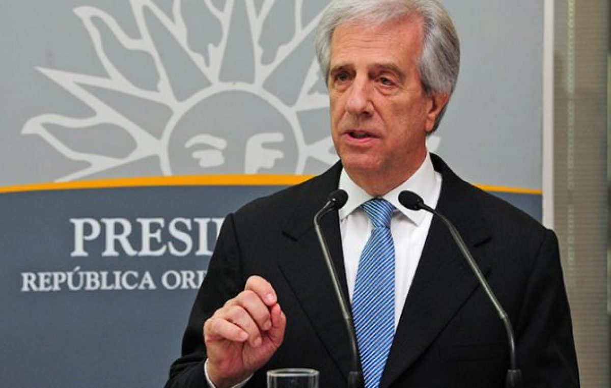 Uruguay: Miedo al contagio