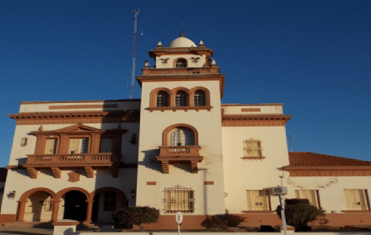 En Villarino los trabajadores municipales están en asamblea y se plegarán al paro nacional