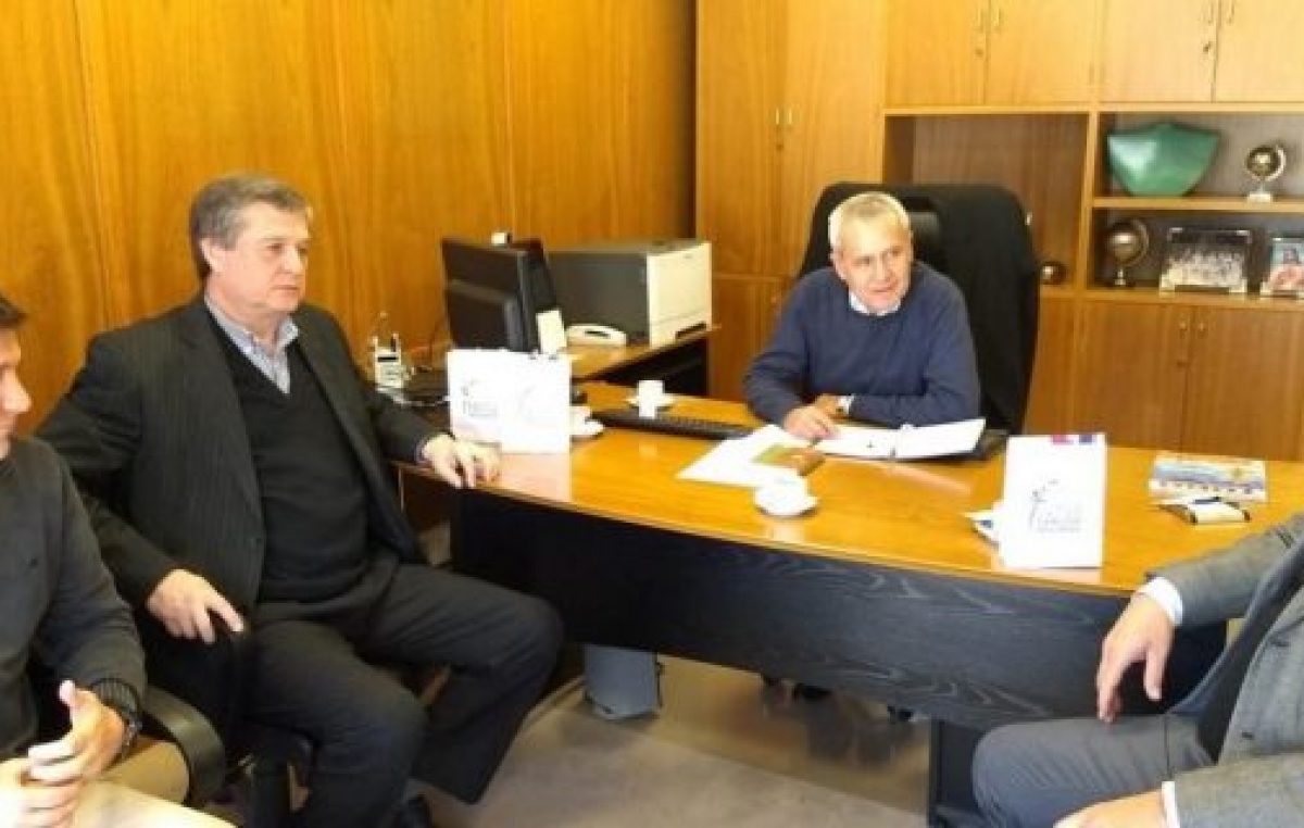 Proyecto para declarar a la ciudad de Sunchales “Capital provincial del cooperativismo escolar”