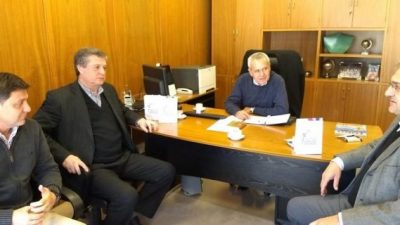 Proyecto para declarar a la ciudad de Sunchales “Capital provincial del cooperativismo escolar”