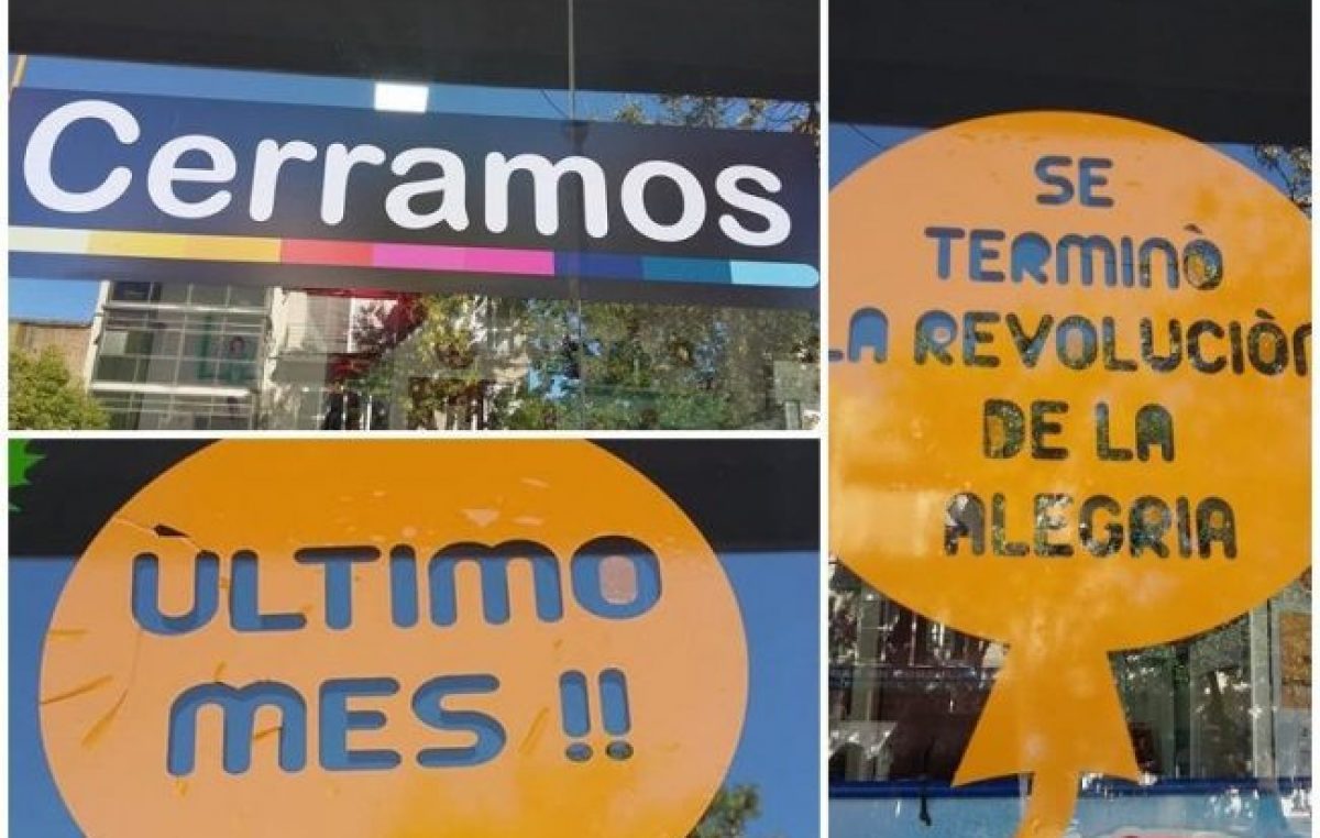 Recesión este año, estancamiento el próximo