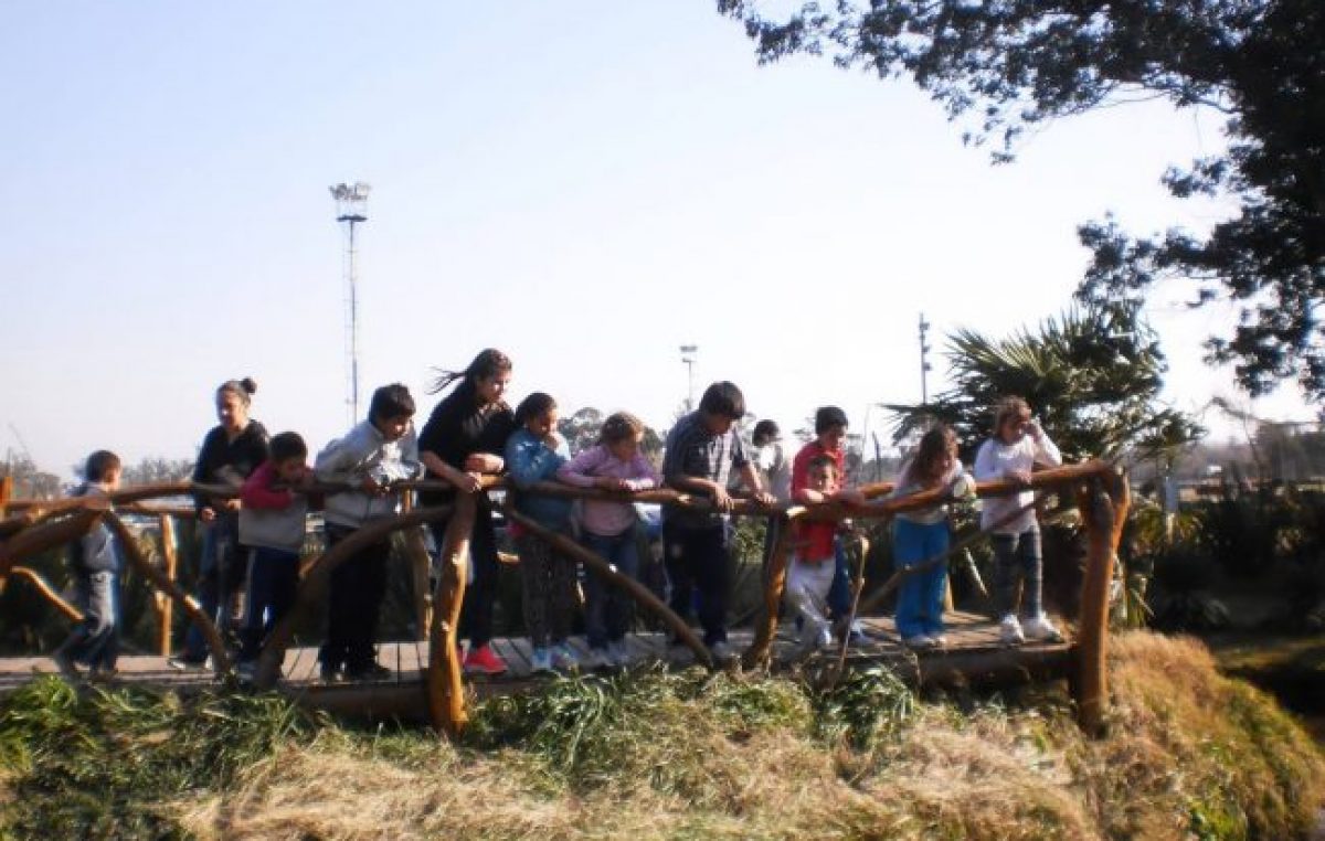 Preocupante situación económica atraviesa el hogar de niños de Balcarce  