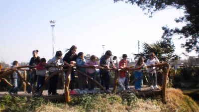 Preocupante situación económica atraviesa el hogar de niños de Balcarce  